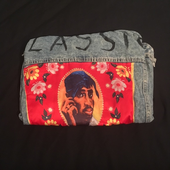 ‼️Denim Jacket‼️ - Picture 6 of 7